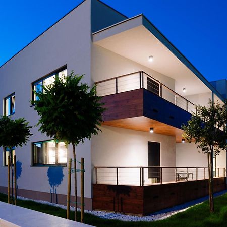 Lena Luxury Apartments Zadar Ngoại thất bức ảnh