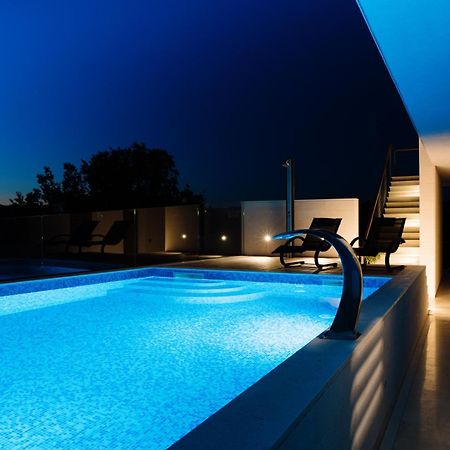 Lena Luxury Apartments Zadar Ngoại thất bức ảnh