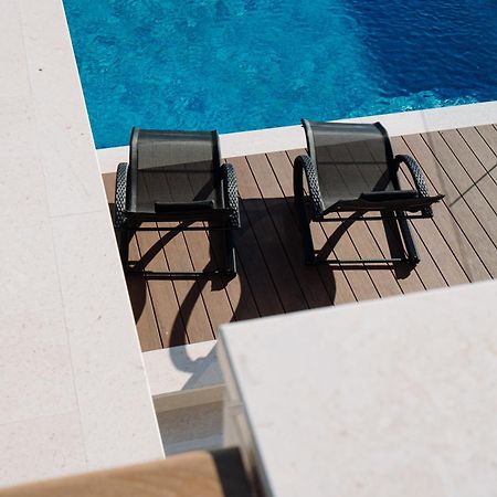 Lena Luxury Apartments Zadar Ngoại thất bức ảnh