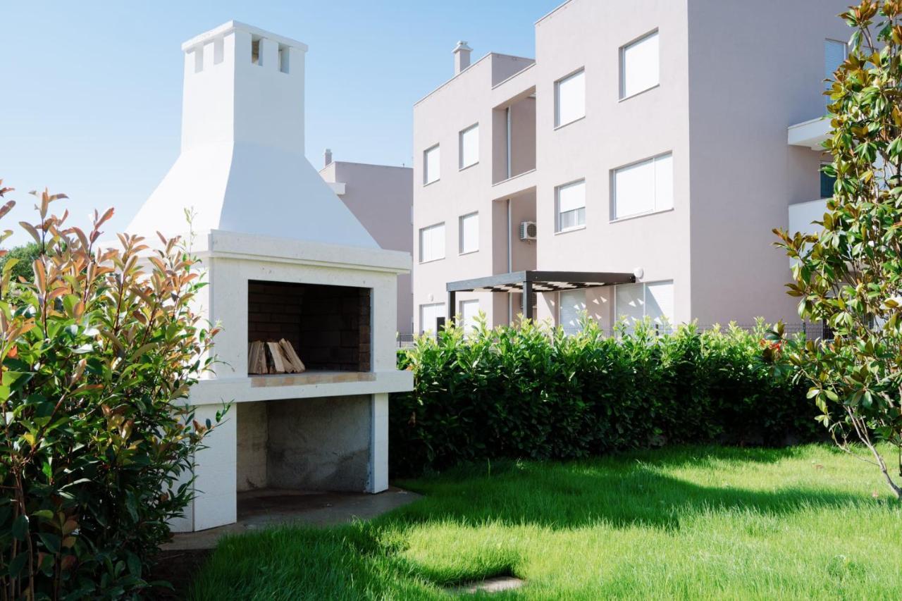 Lena Luxury Apartments Zadar Ngoại thất bức ảnh