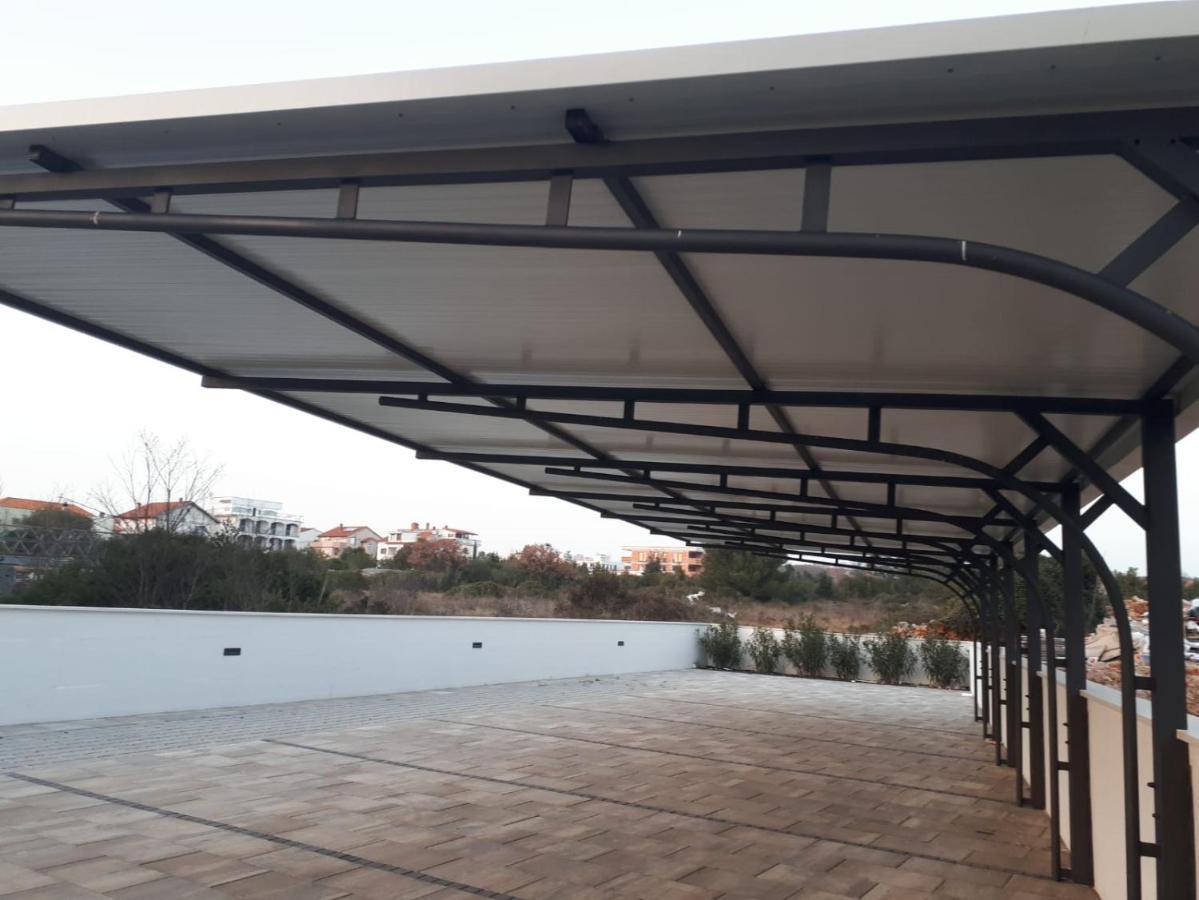 Lena Luxury Apartments Zadar Ngoại thất bức ảnh