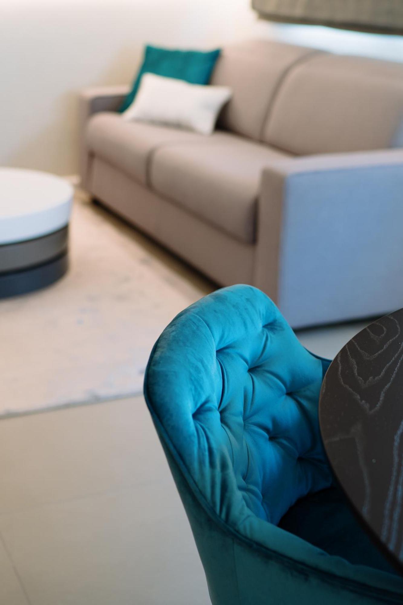 Lena Luxury Apartments Zadar Ngoại thất bức ảnh