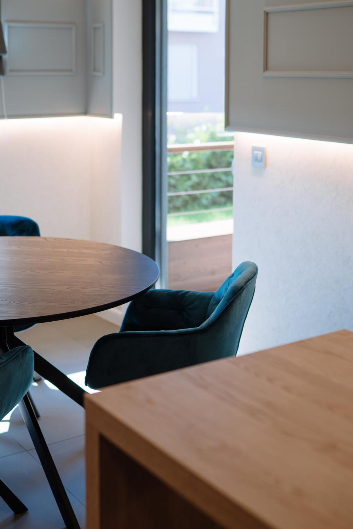 Lena Luxury Apartments Zadar Ngoại thất bức ảnh
