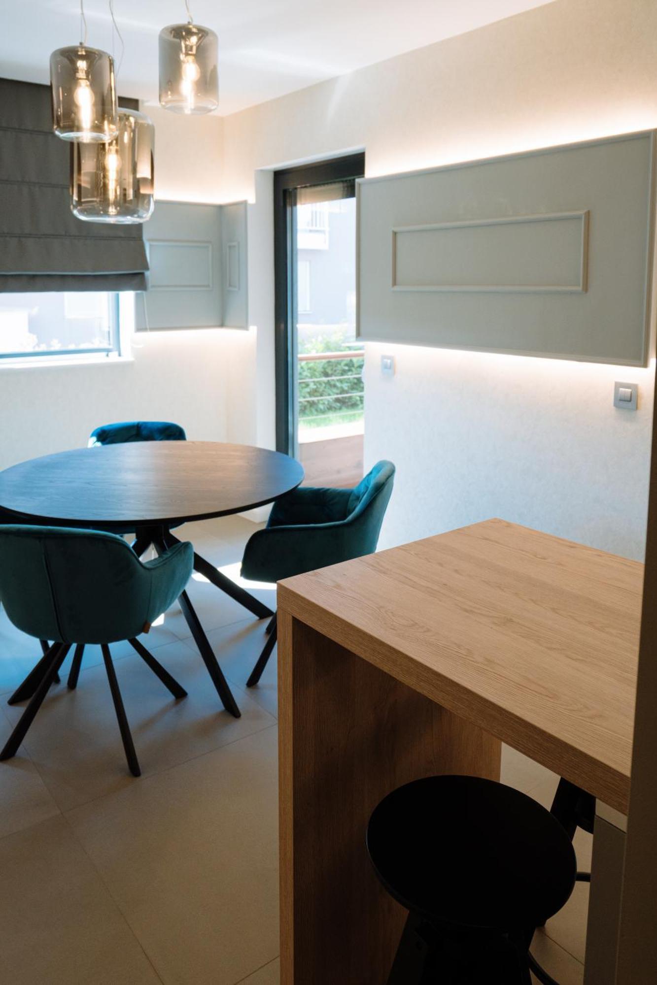 Lena Luxury Apartments Zadar Ngoại thất bức ảnh
