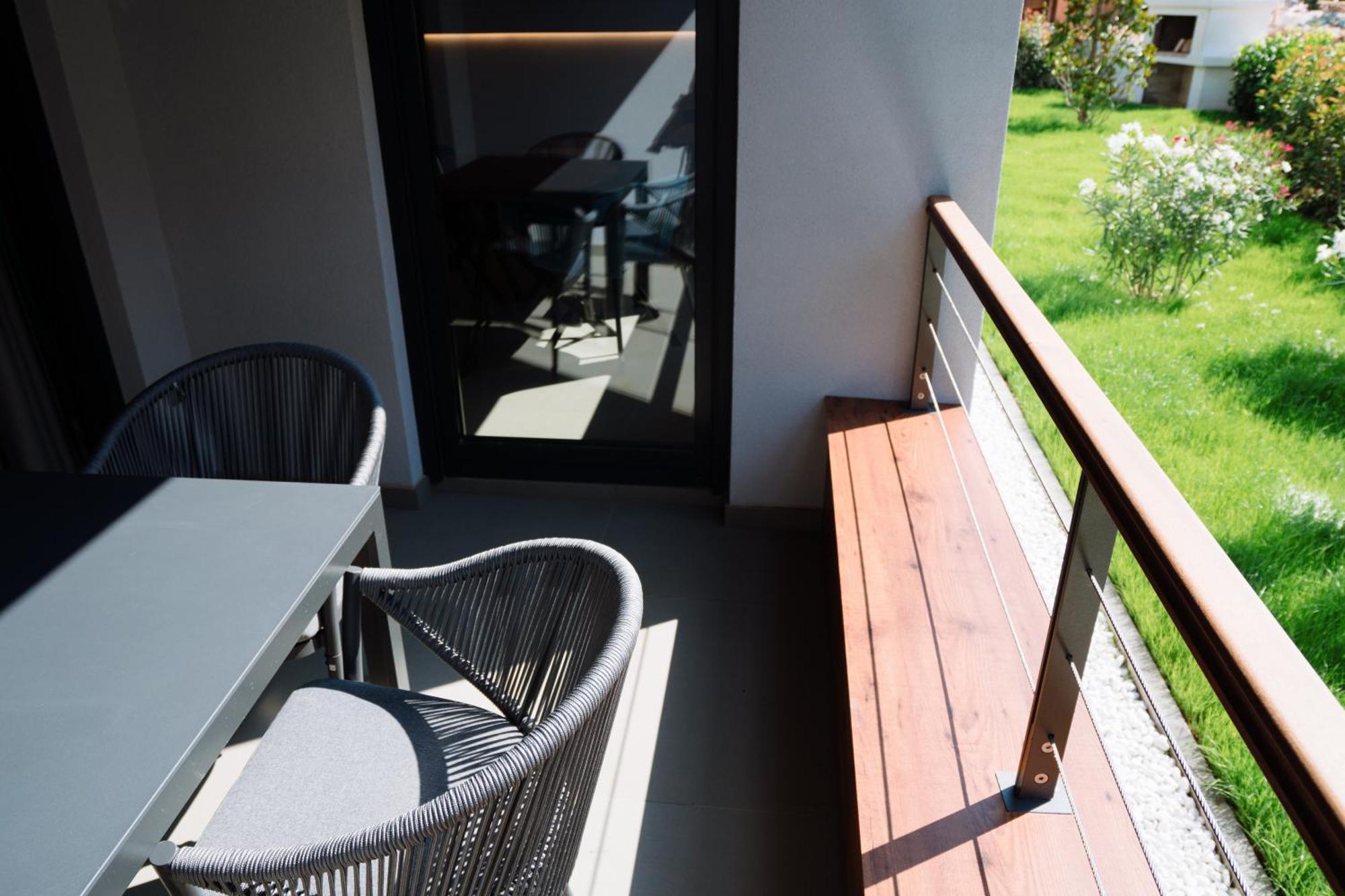 Lena Luxury Apartments Zadar Ngoại thất bức ảnh