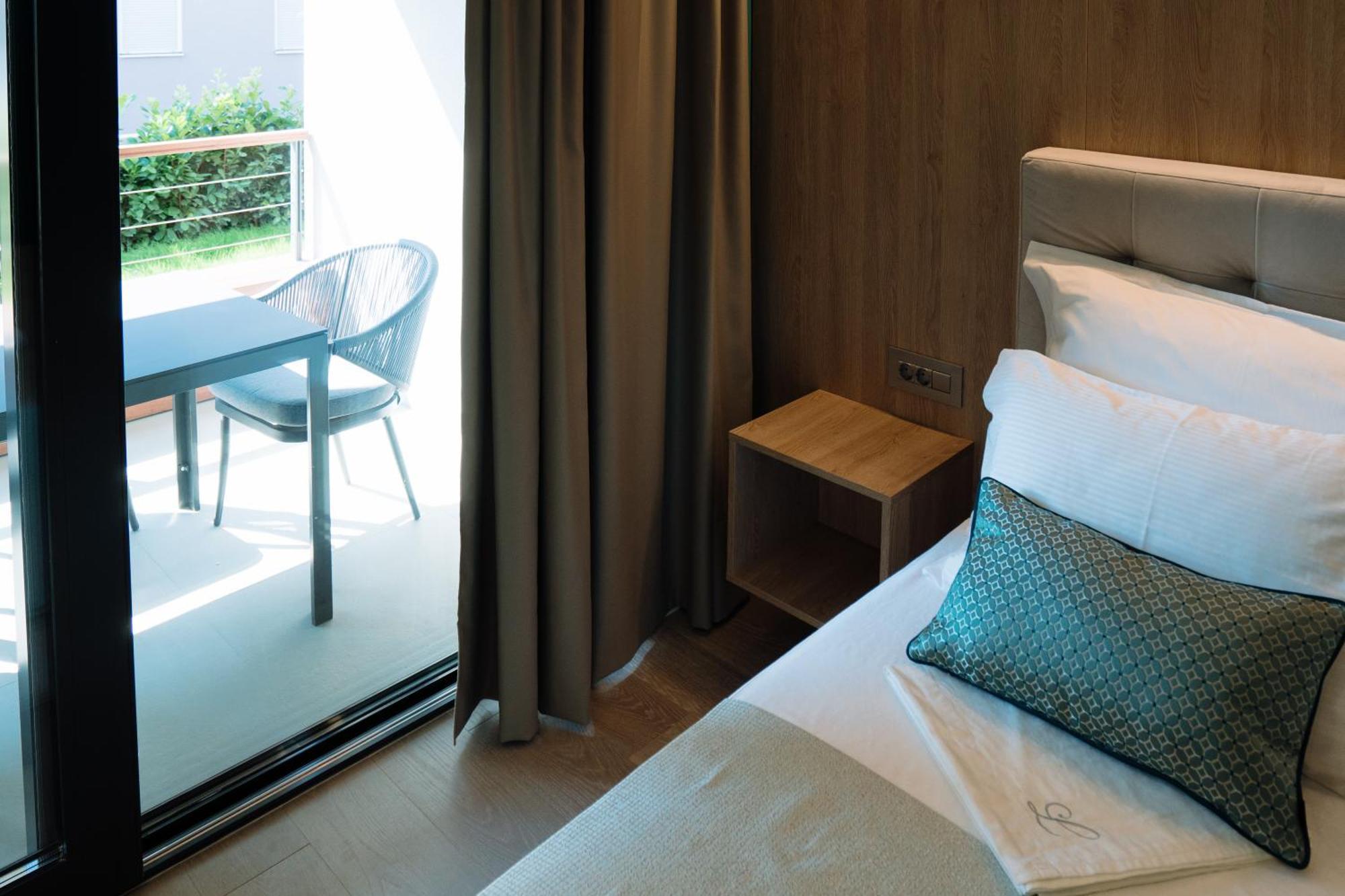 Lena Luxury Apartments Zadar Ngoại thất bức ảnh