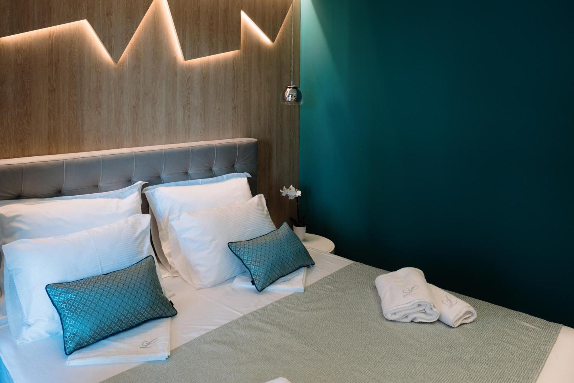 Lena Luxury Apartments Zadar Ngoại thất bức ảnh