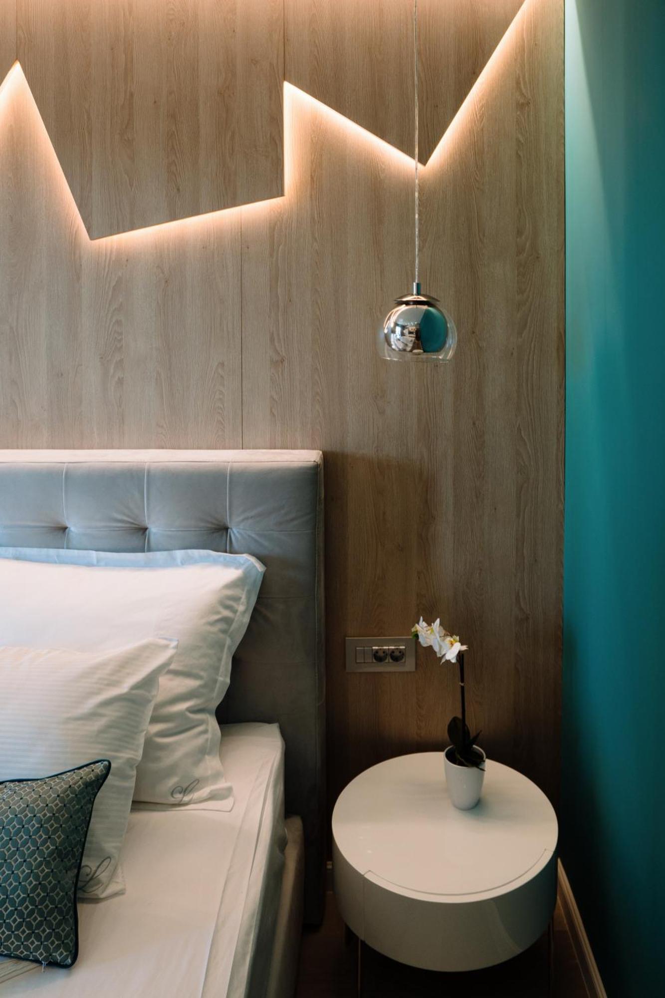 Lena Luxury Apartments Zadar Ngoại thất bức ảnh