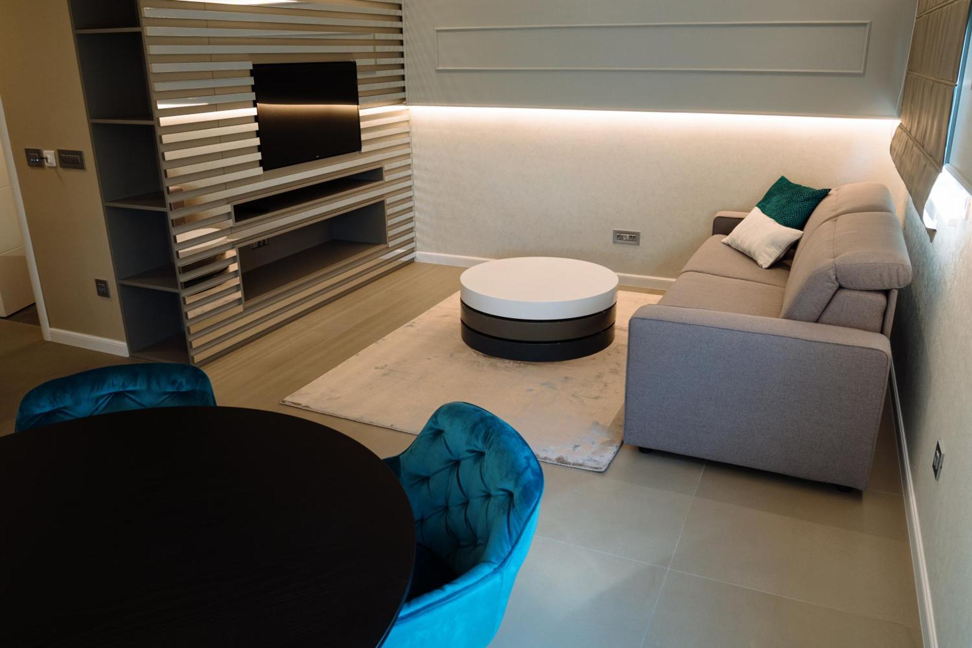 Lena Luxury Apartments Zadar Ngoại thất bức ảnh