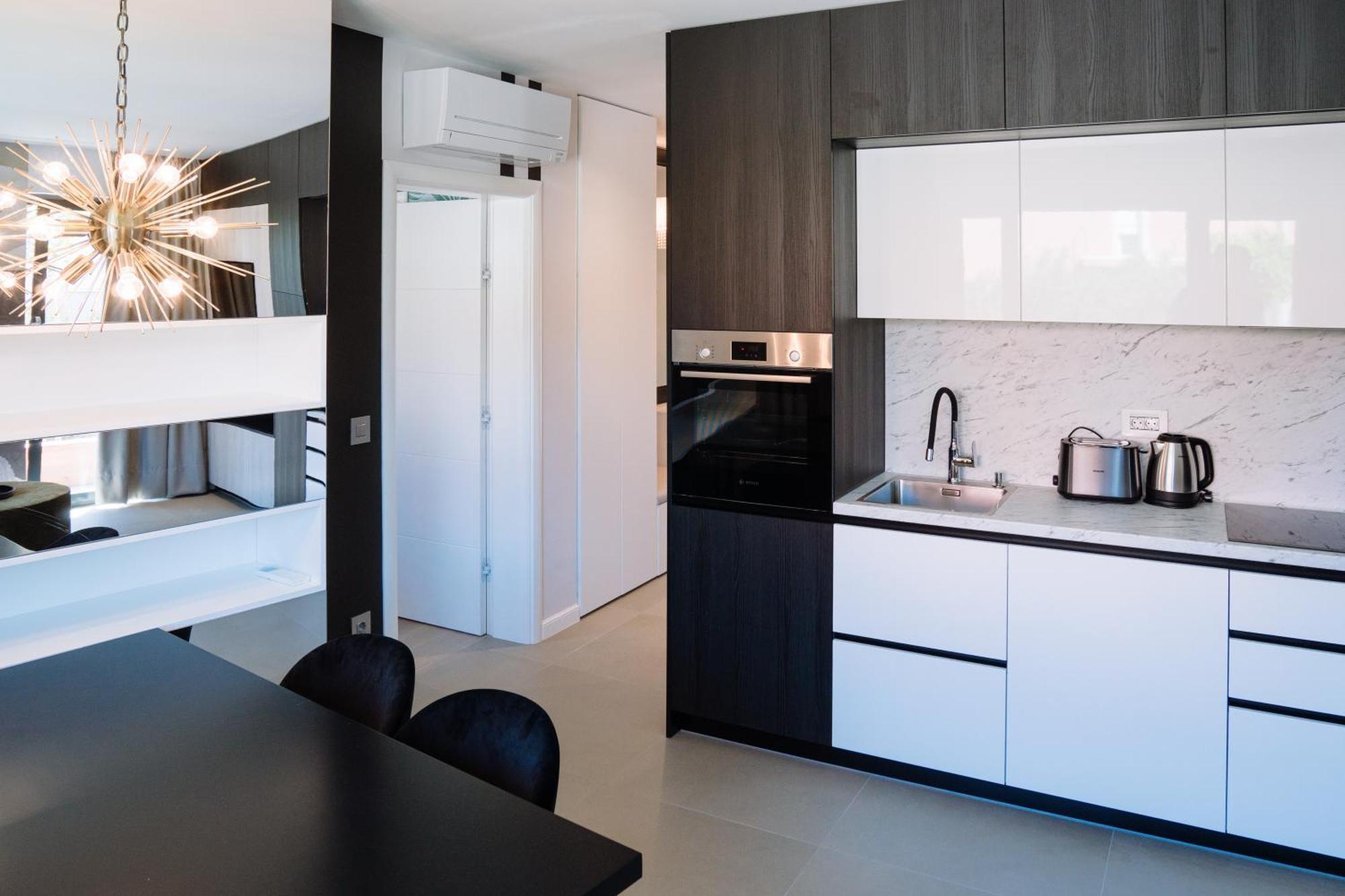 Lena Luxury Apartments Zadar Ngoại thất bức ảnh