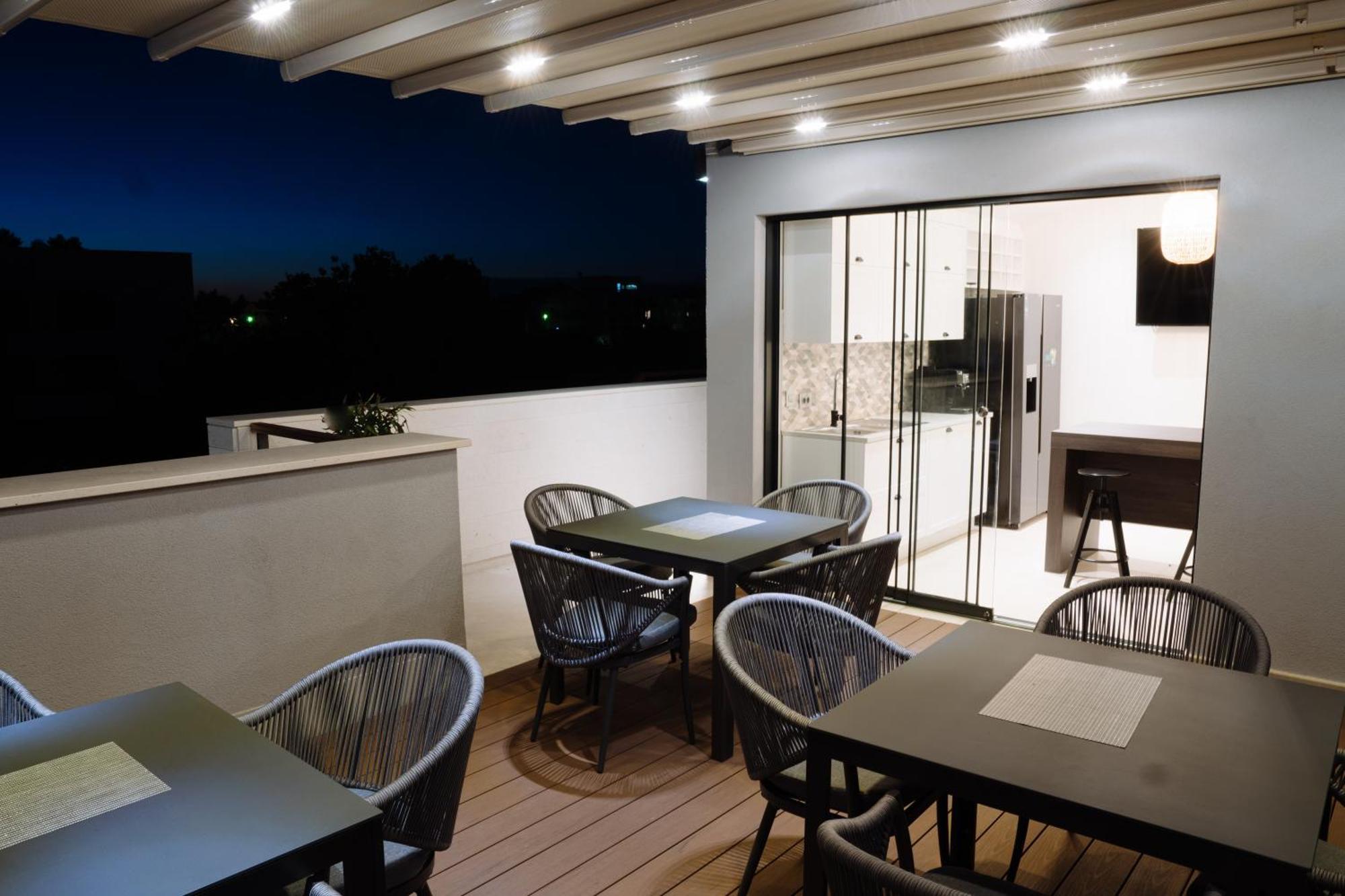 Lena Luxury Apartments Zadar Ngoại thất bức ảnh