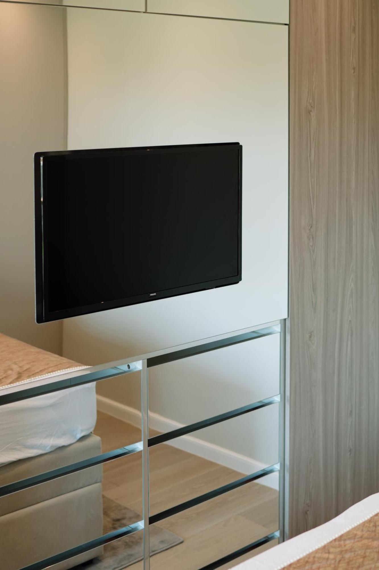 Lena Luxury Apartments Zadar Ngoại thất bức ảnh