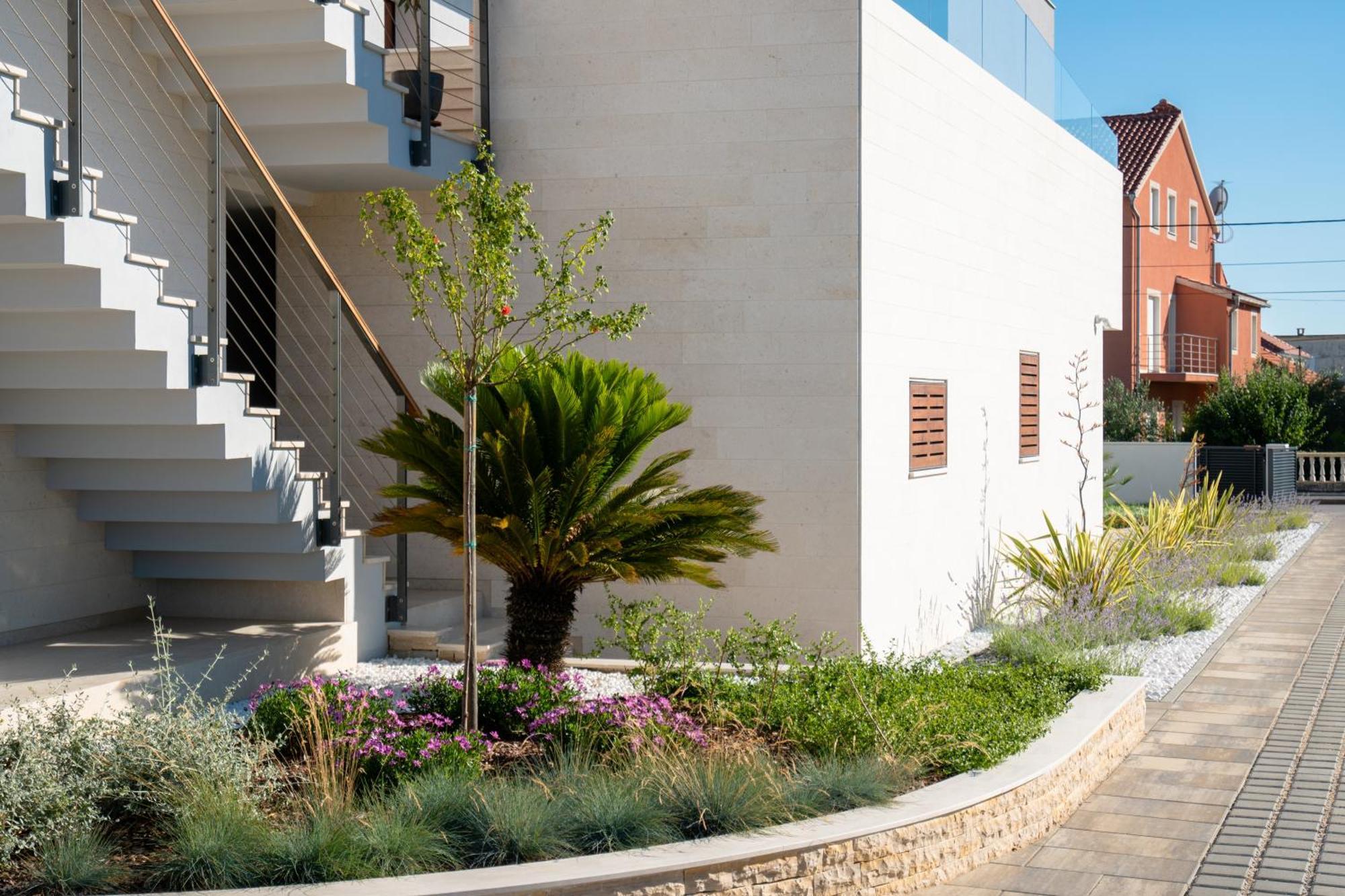 Lena Luxury Apartments Zadar Ngoại thất bức ảnh