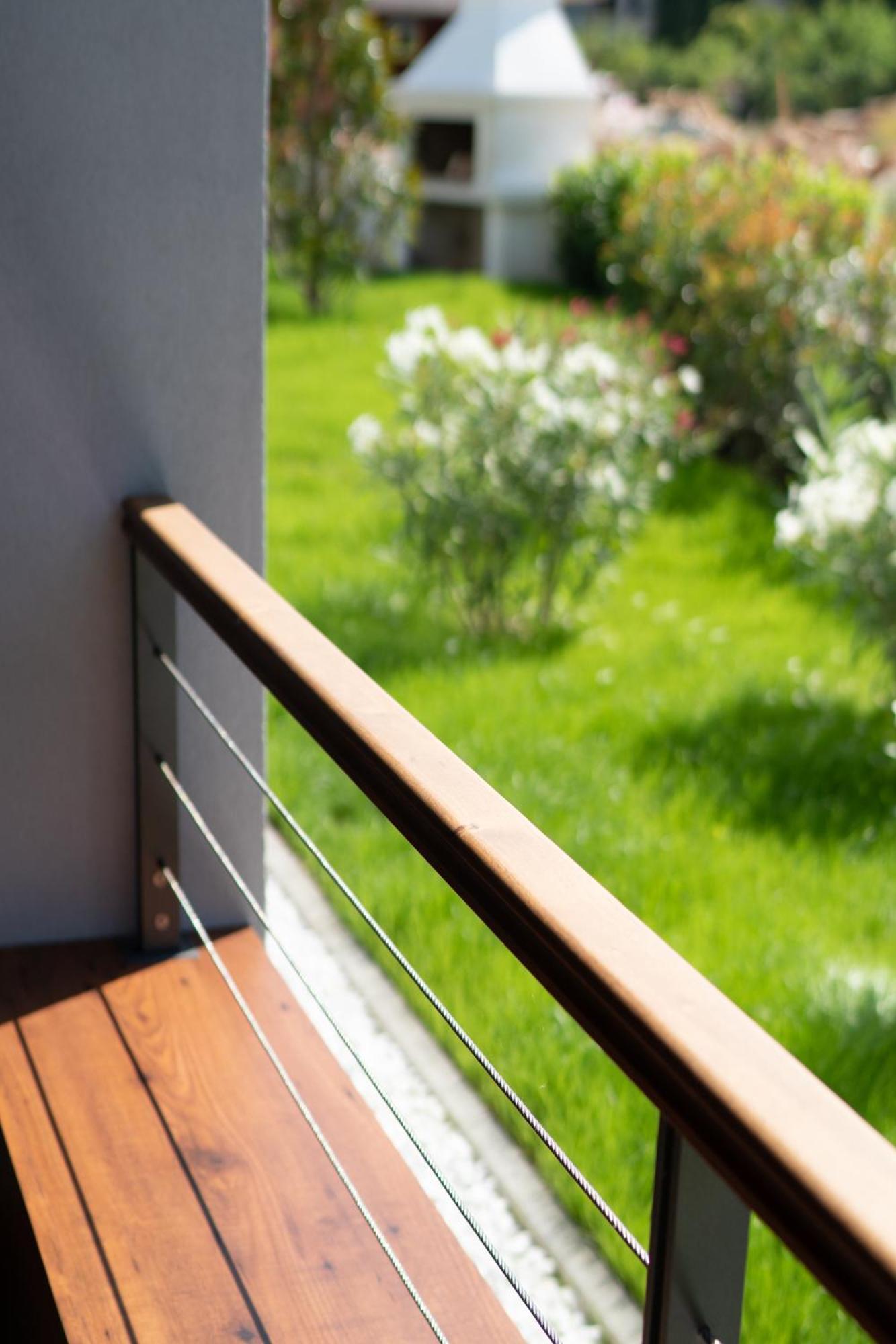 Lena Luxury Apartments Zadar Ngoại thất bức ảnh