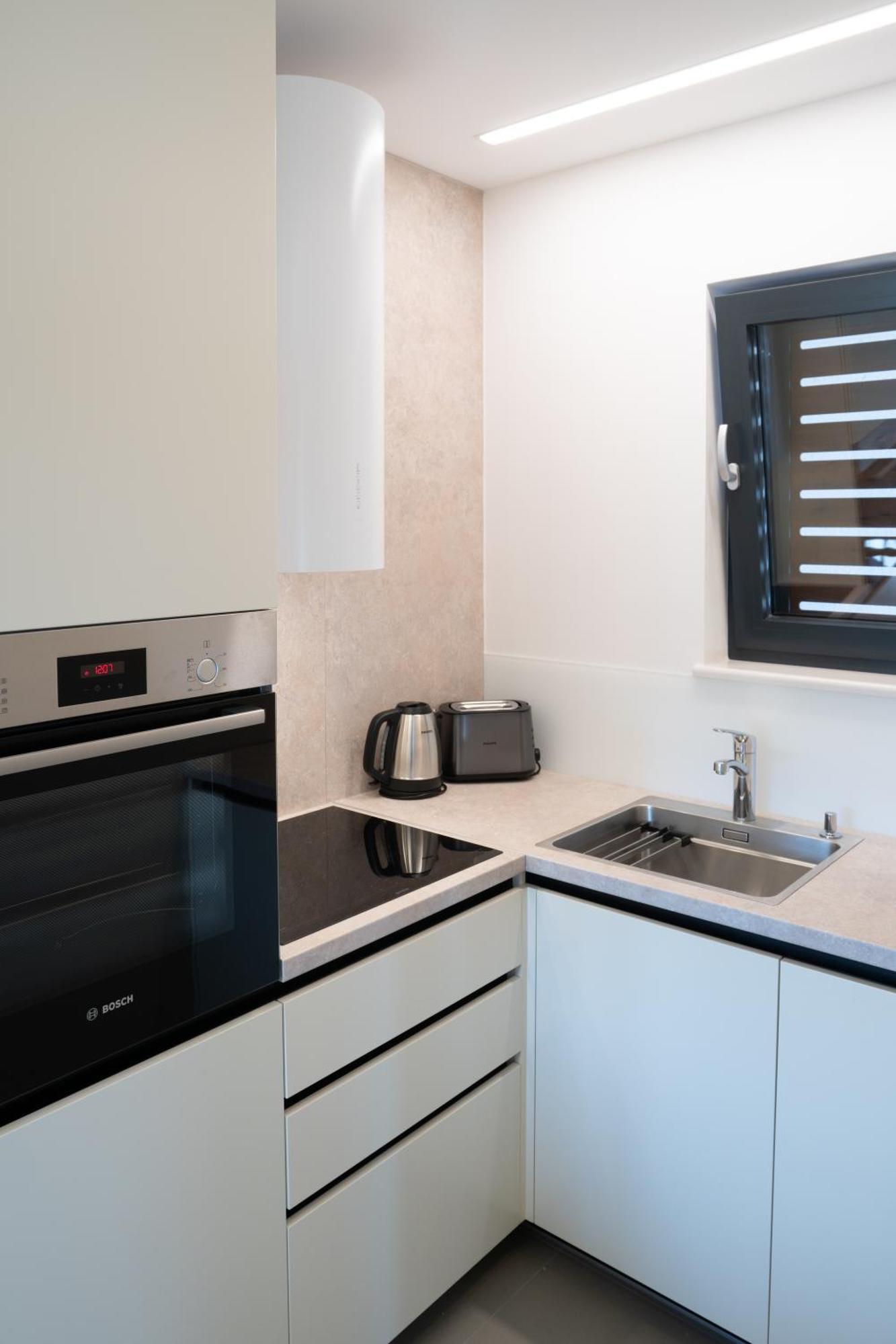 Lena Luxury Apartments Zadar Ngoại thất bức ảnh