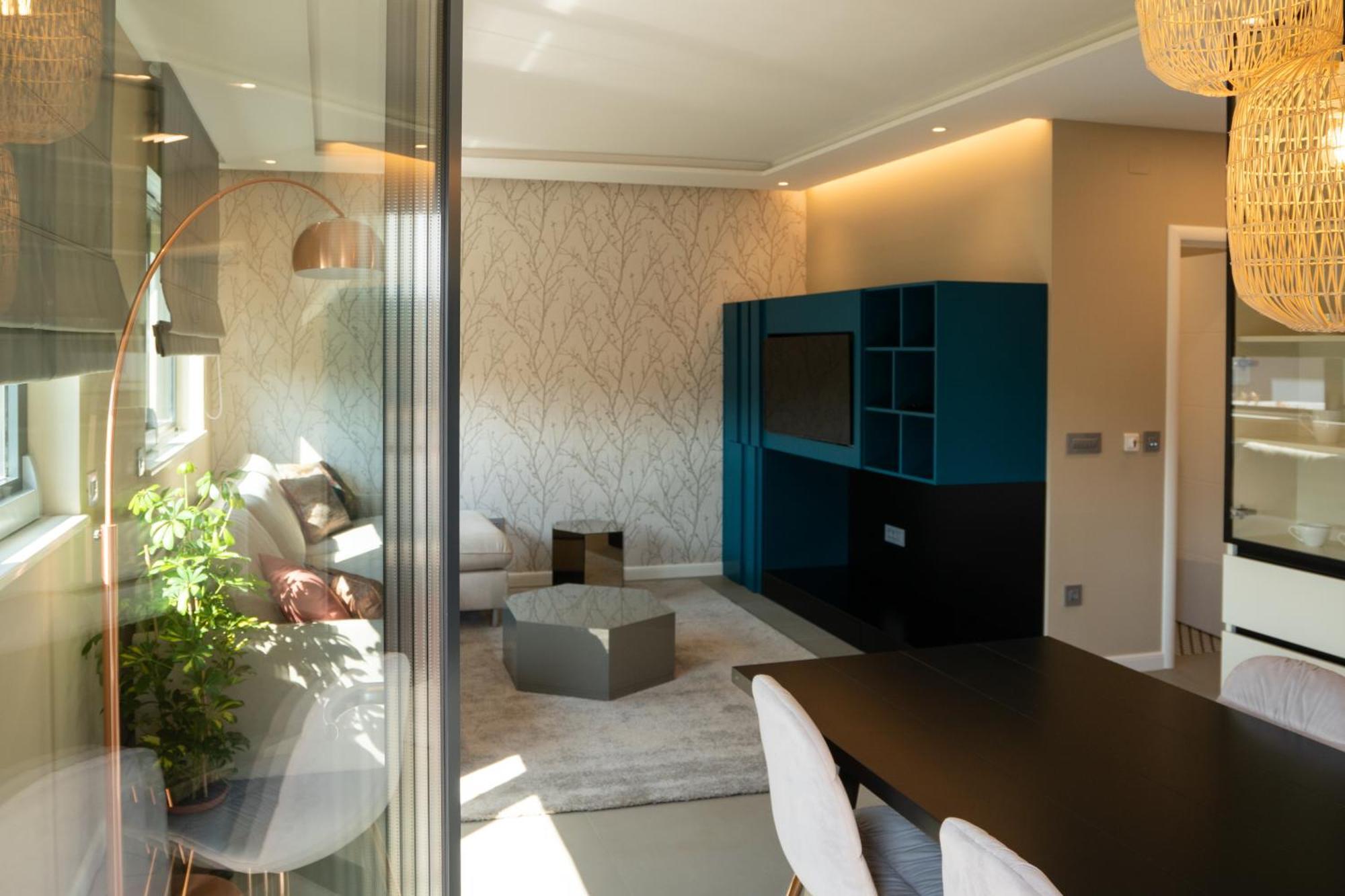 Lena Luxury Apartments Zadar Ngoại thất bức ảnh