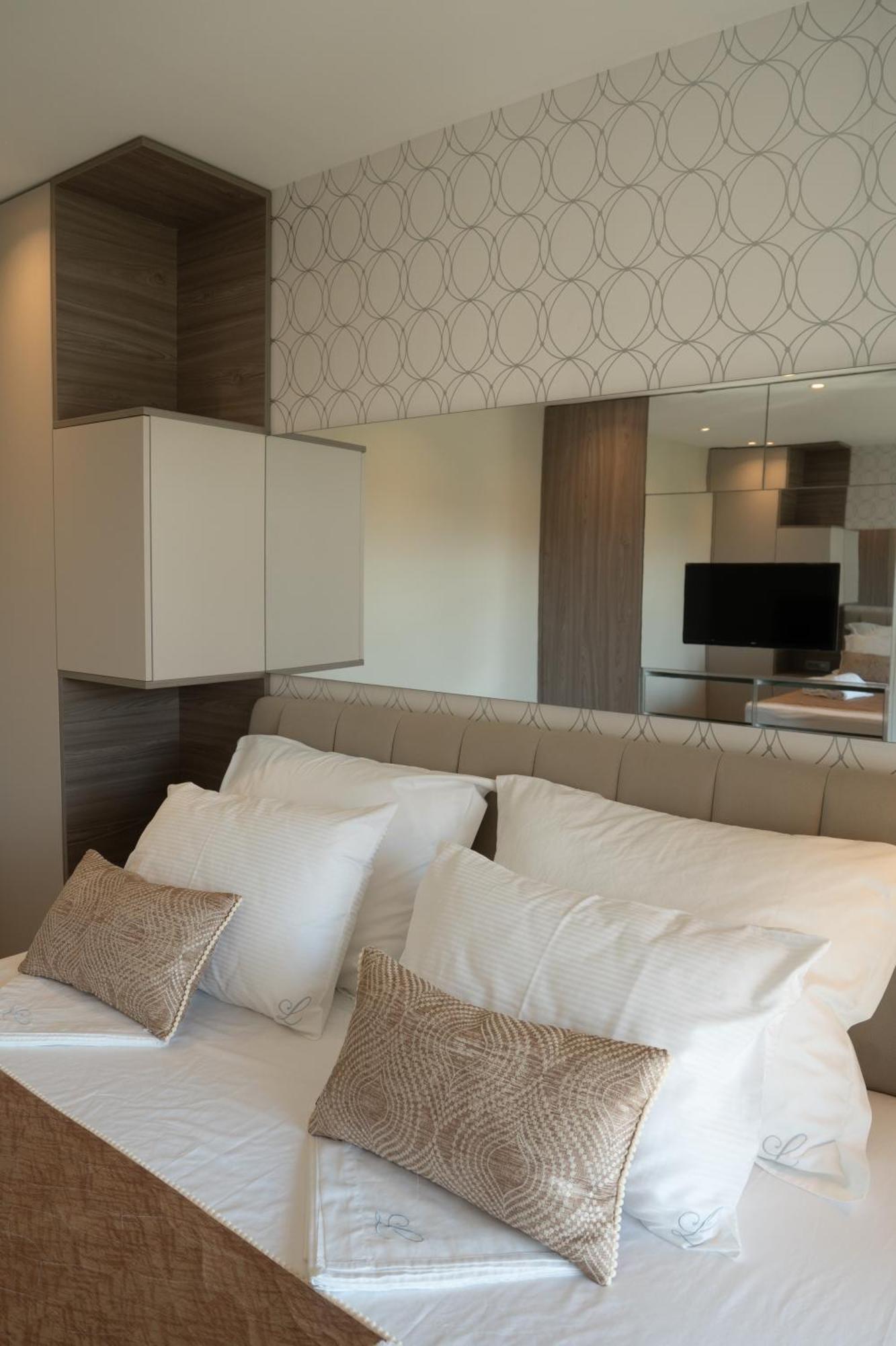Lena Luxury Apartments Zadar Ngoại thất bức ảnh