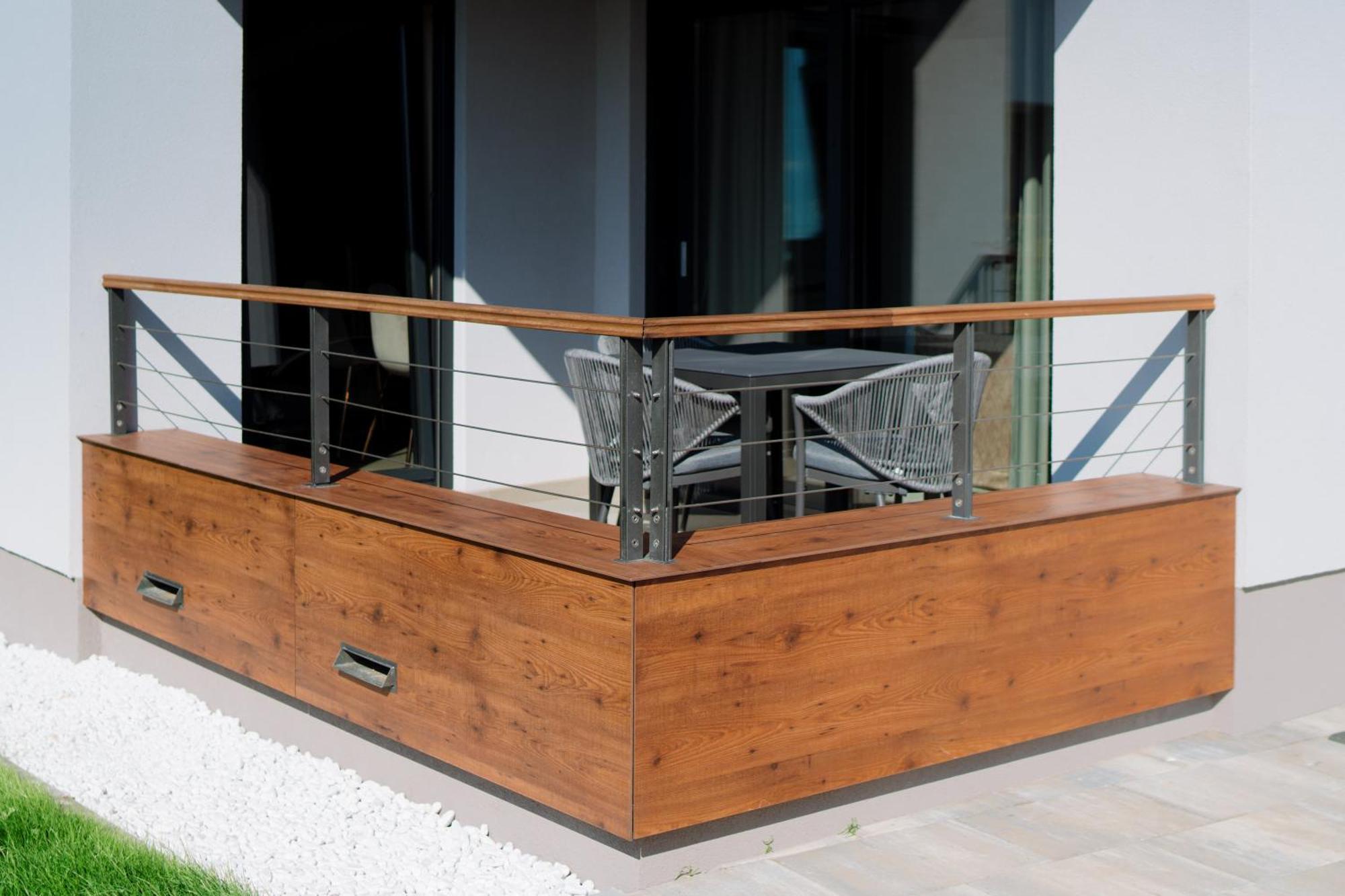 Lena Luxury Apartments Zadar Ngoại thất bức ảnh